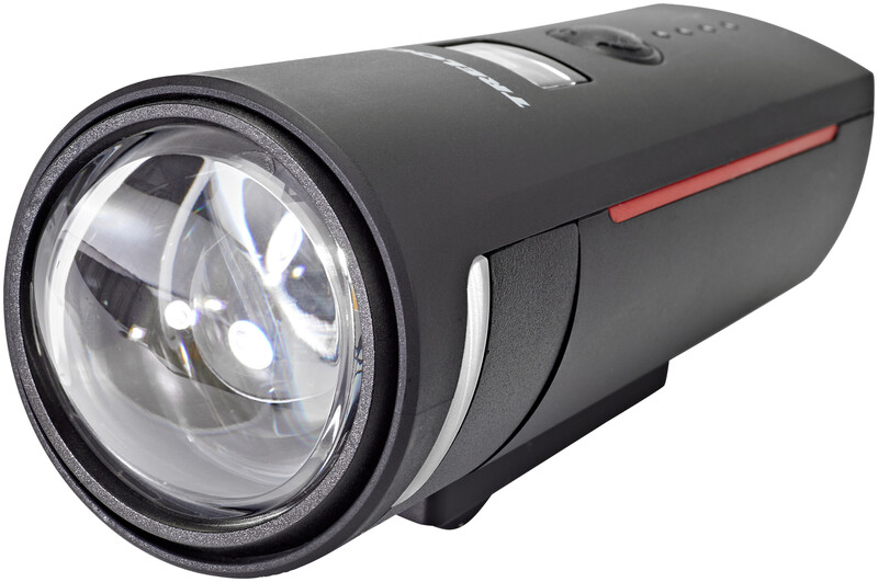 Trelock LS 600 I-GO Vector 60 Reflektor przedni 2021 Oświetlenie rowerowe - zestawy 8005402