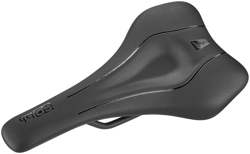 SQlab SQlab 612 Ergowave R Siodełko 13cm 2021 Siodełka szosowe 2297