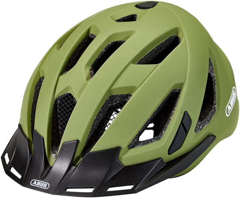 Abus Urban-I 3.0 Jade Green M