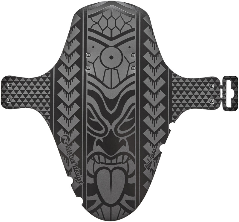 Mtb Riesel Design Riesel Design kol:oss Błotnik przedni 26-29