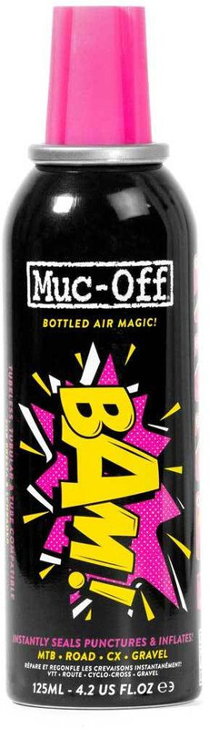 Muc-Off B.A.M!, Repair kit 5037835203653