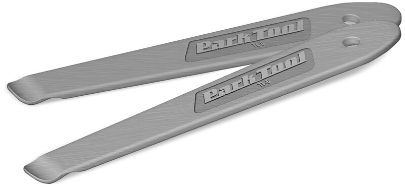 PARK TOOL Łyżka do opon TL-5 Master (x2), niebieski TL-5C