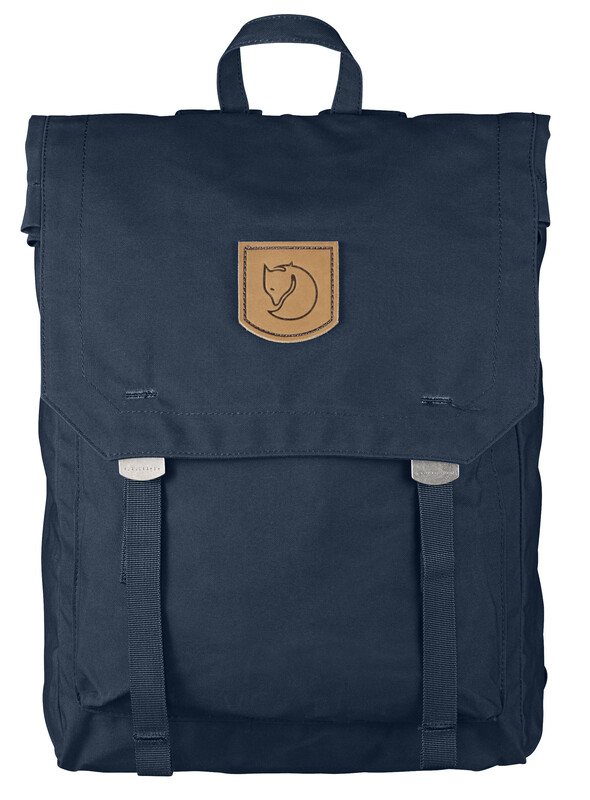 Fjallraven Plecak FOLDSACK No.1 waga 590