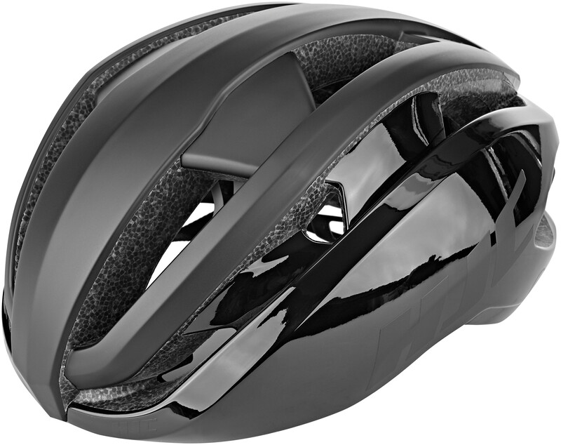 Modi HJC SPORTS HJC IBEX 2.0 rowerowy Czarny M 55-59) cm)