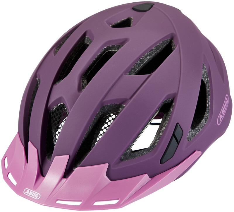 Abus Urban-I 3.0 Core Purple L