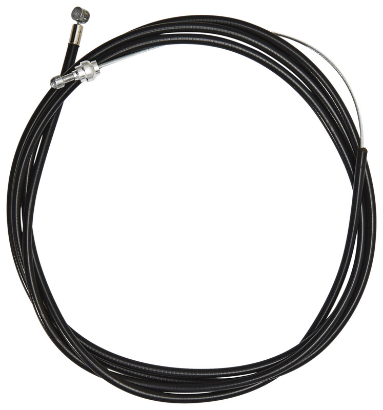 Clarks uniwersalny w całości linki hamulcowej Kit z tyłu 5095MTB