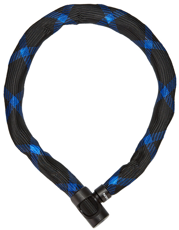 Abus zapięcie rowerowe Ivera Chain 7210/85
