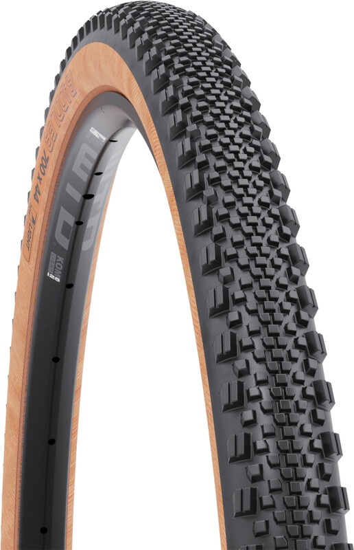 WTB Raddler TCS Light Fast Rolling Opona Clincher 28x1.7
