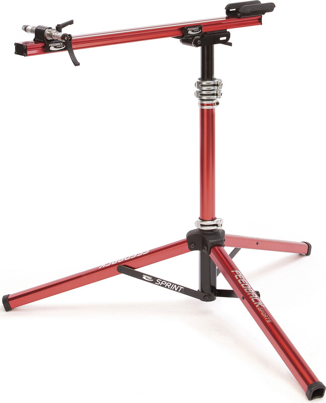 Feedback Sports naprawy stojak na parasole Sprint Stand, fa003475018 FA003475018