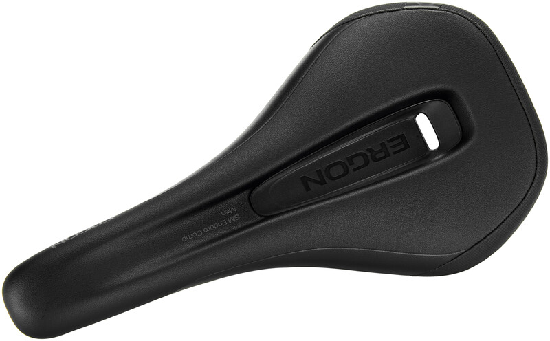 Mtb Ergon Ergon SM Enduro Comp Siodełko Mężczyźni, oil slick M/L 2020 Siodełka 44071008