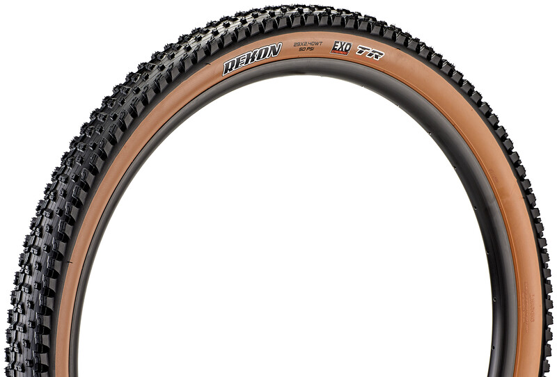 Maxxis Rekon Skinwall Opona zwijana 29x2.40