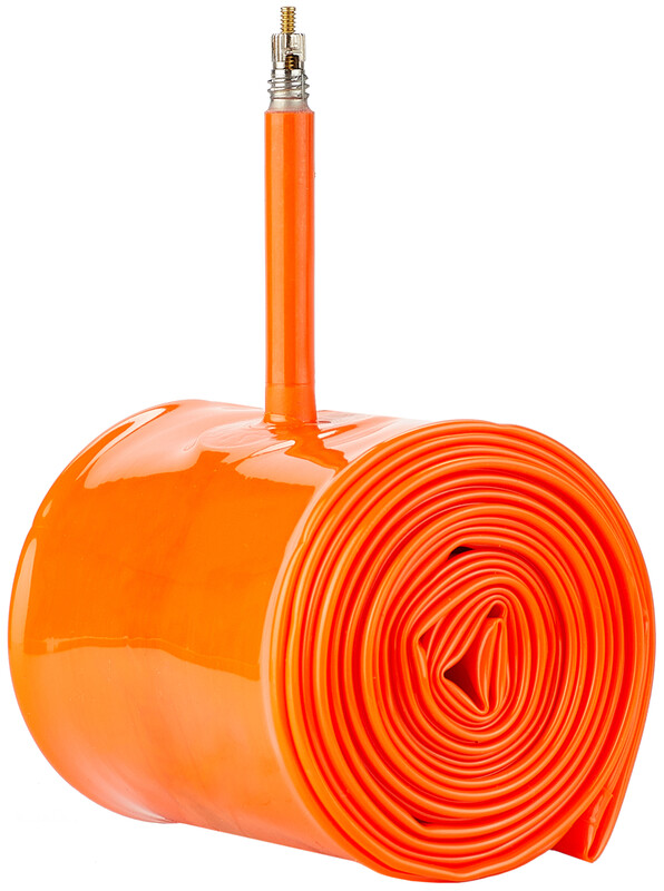 Accent Tubolito Turbo-MTB rowerowa, pomarańczowa (33000022_Orange)