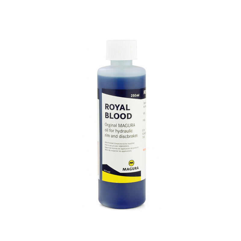 Magura Royal Blood Olej Mineralny 250 ml