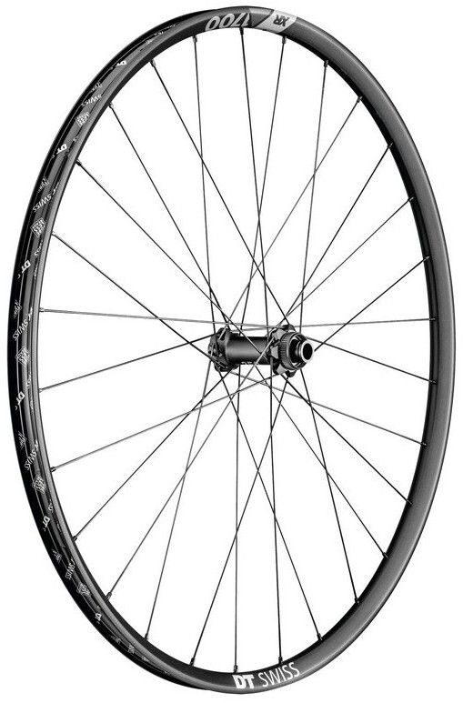 DT Swiss DT Swiss XR 1700 Spline Przednie koło 29