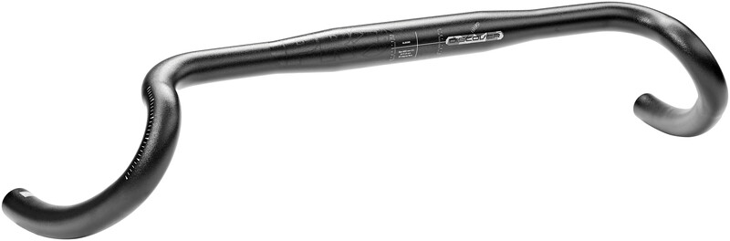 PRO PLT Discover Kierownica Drop Bar 31,8mm 30° Shimano Di2 420mm 2021 Kierownice szosowe FAPRHA0420