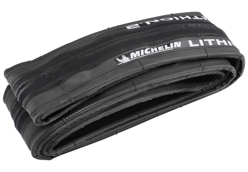 Michelin Lithion2 Opona 28