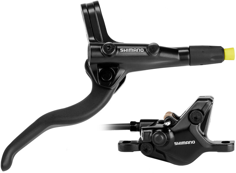 Shimano MT401/MT410 Disc Brake Rear 2020 Hamulce tarczowe SH000010815