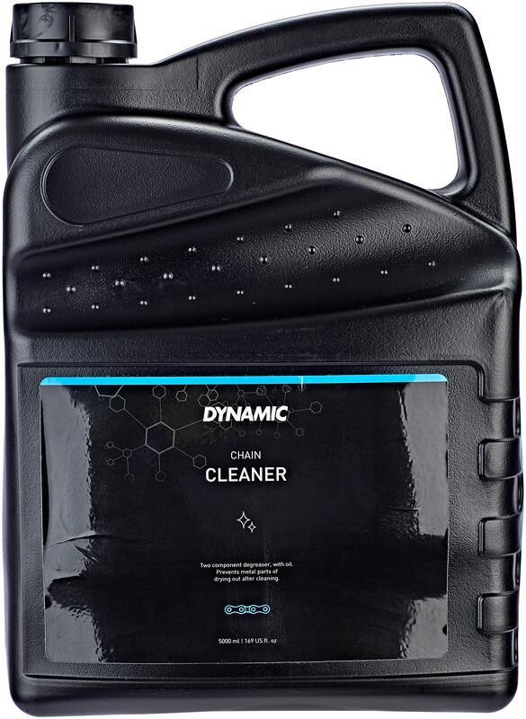 Dynamic Chain Cleaner 5000ml 2021 Środki czyszczące DY-019
