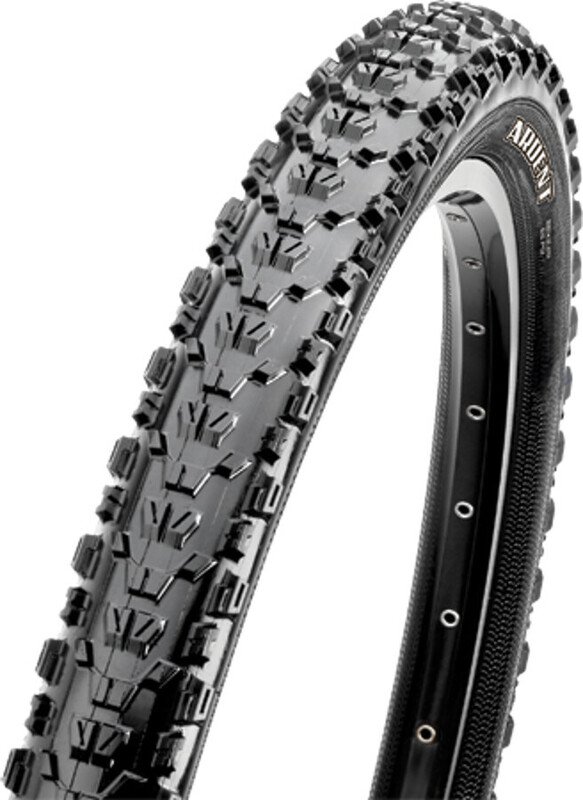Maxxis Ardent 29X2,25 60TPI Drut Dual