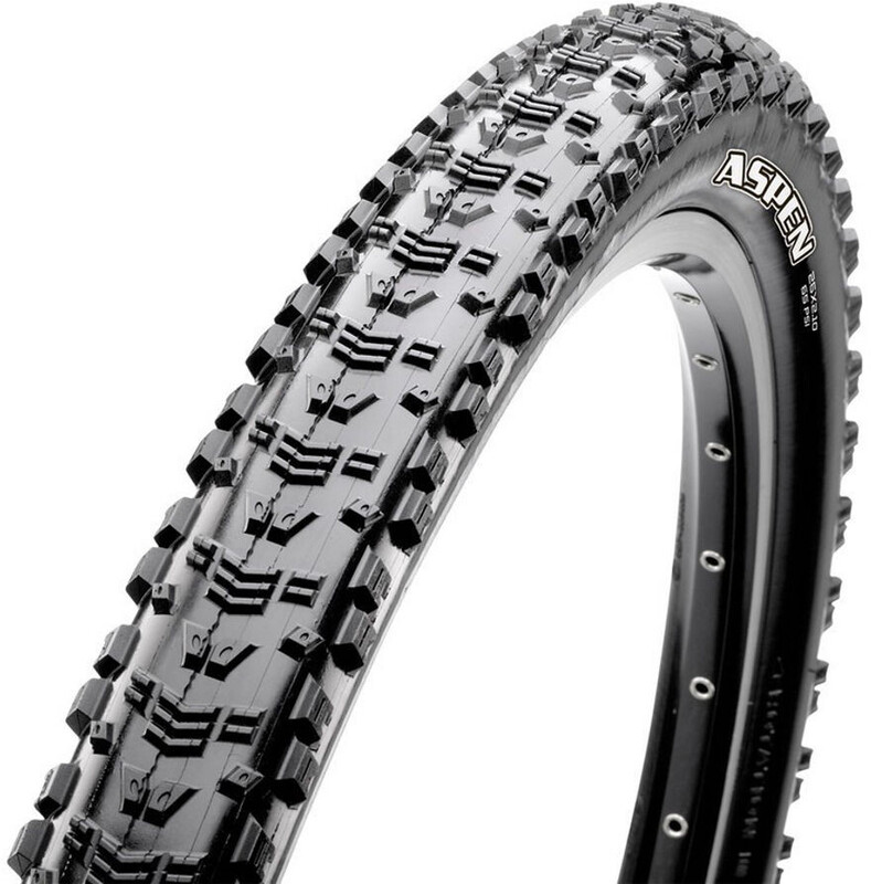 Maxxis Aspen Folding Tyre 29x2.40