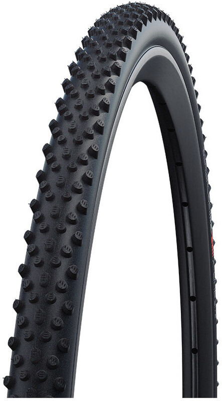 Schwalbe X-One Bite Super Ground Evolution Folding Tyre 700x33C TLE Addix, black 33-622 | 700x33c 2021 Opony szosowe 944050000