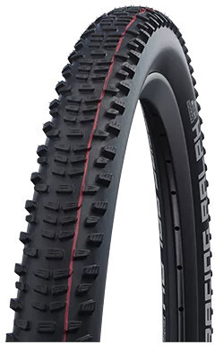 Schwalbe Racing Ralph Super Ground Evo Folding Tyre 27.5x2.25