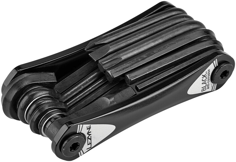 LEZYNE Rap II 12 Tool narzędzie wielofunkcyjne