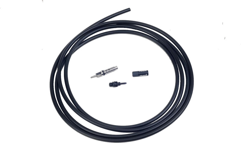 RockShox Przewody hamulcowe zestaw  Reverb 2000 MM 11.6815.025.010/11.6815.025.020, standard R5025010
