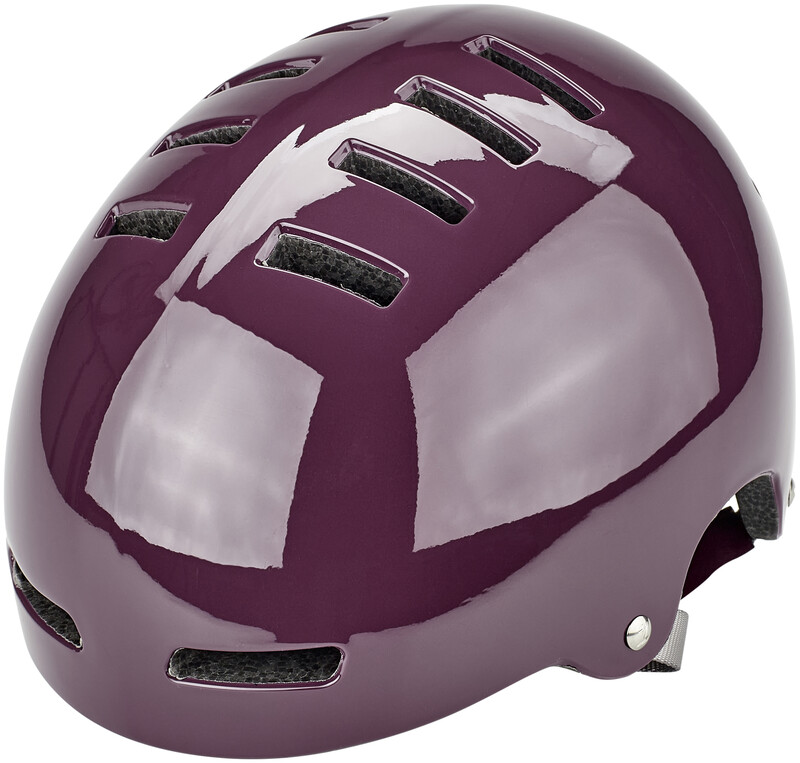 Lazer Armor 2.0 Helmet, purple M | 55-59cm 2021 Kaski miejskie i trekkingowe FA003711211