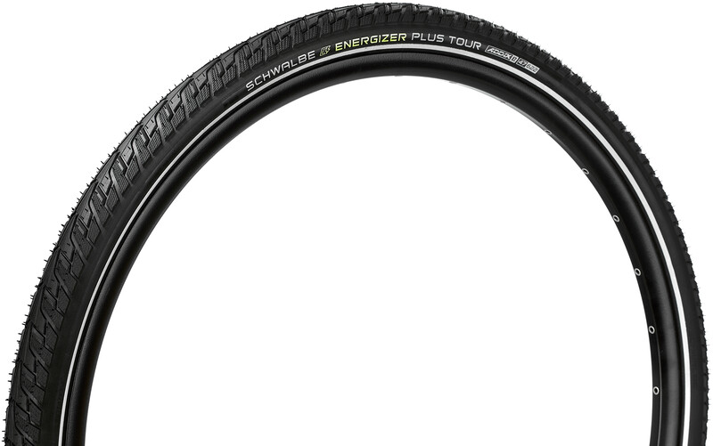 Schwalbe Energizer Plus Tour Performance Clincher Tyre 28x1.75