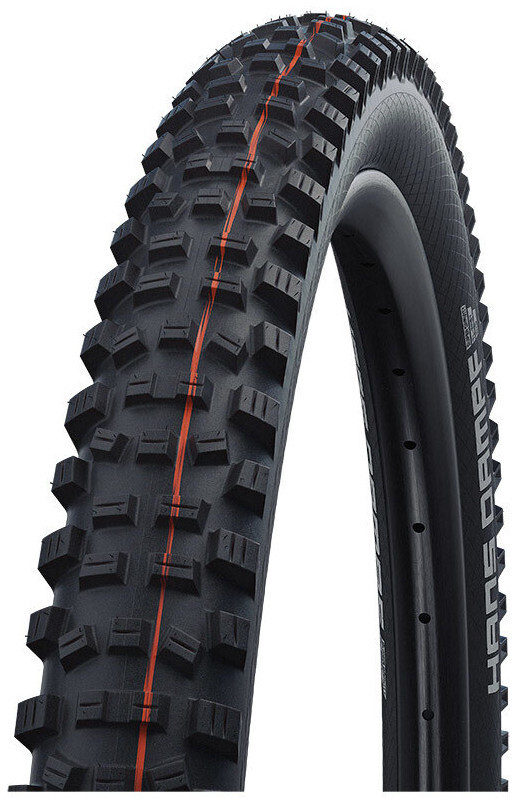 Schwalbe Hans Dampf Super Gravity Evolution Folding Tyre 27.5x2.35