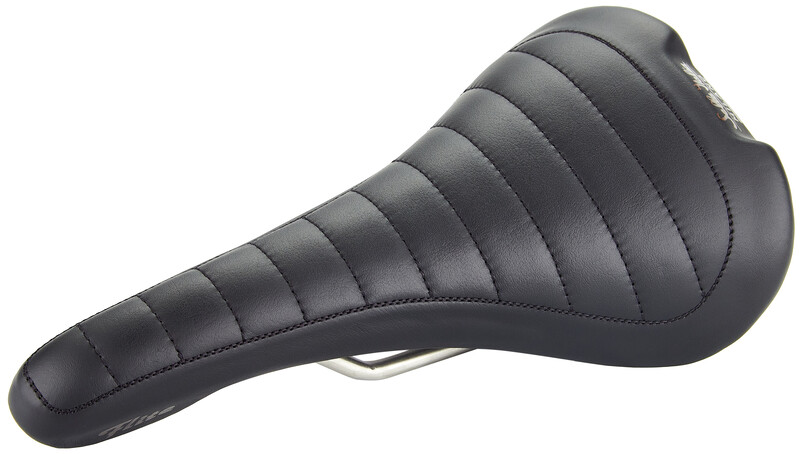 Selle Italia Italia Flite Bonnie Saddle, black L1 | 146mm 2021 Siodełka skórzane 309004001