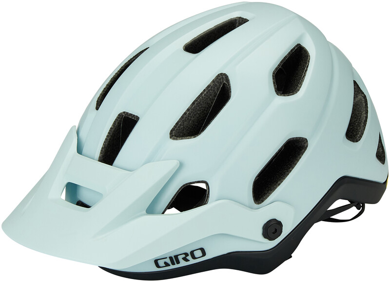 Giro Source Mips Helmet, matte chalk M | 55-59cm 2021 Kaski MTB 200256-006