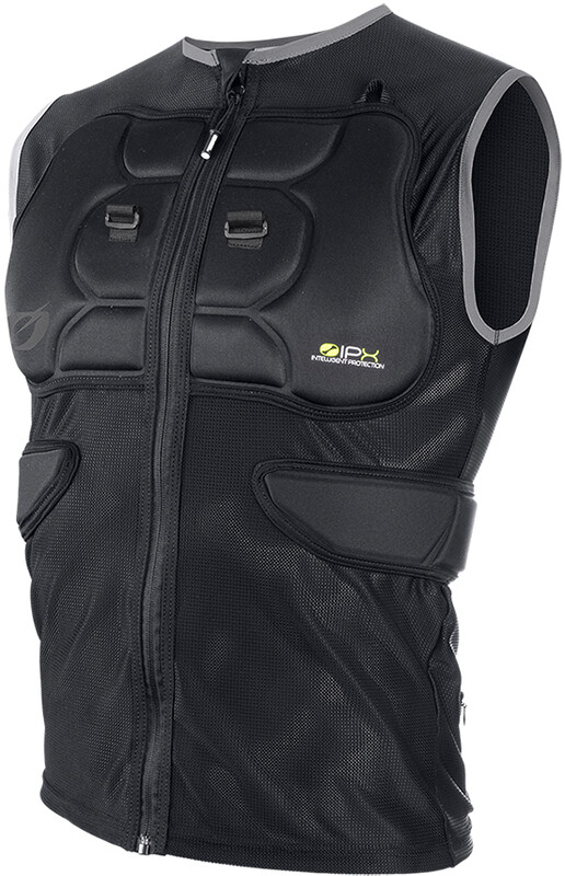 O'Neal O'Neal BP Protector Vest, black S 2021 Ochraniacze pleców 0289-432