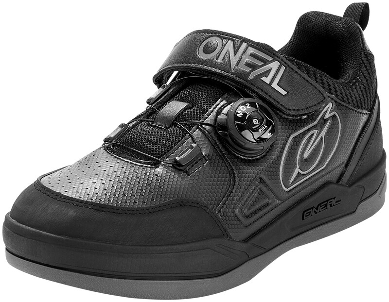 O''neal O''Neal Sender Pro Shoes Men, black EU 40 2021 Buty BMX i Dirt 328-1075