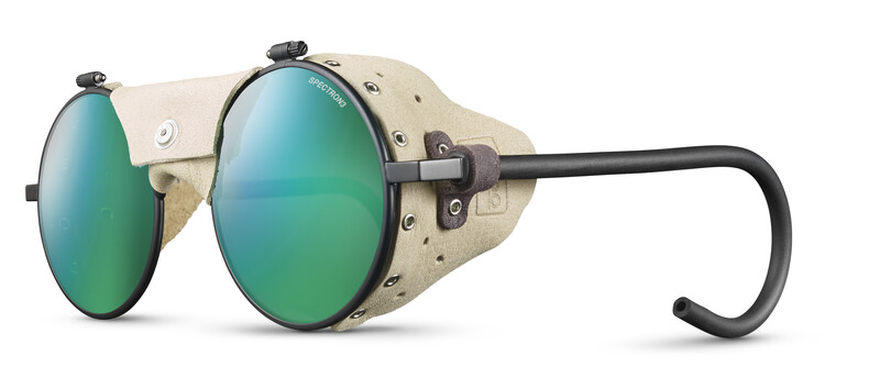 Julbo Vermont Classic Spectron 3 Sunglasses, black/brown 2021 Okulary alpinistyczne J0101122