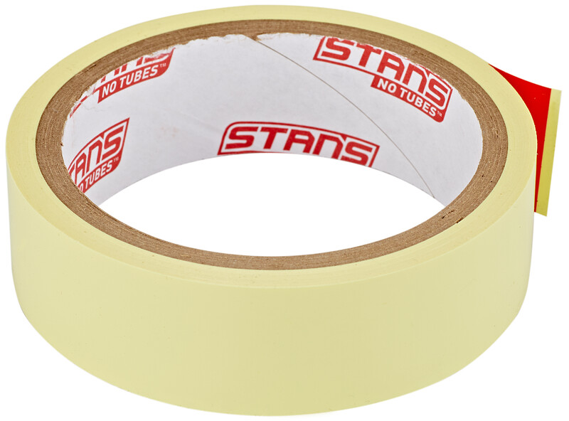 NoTubes notubes RIM-Tape 10 yards X 25 MM STANAS33