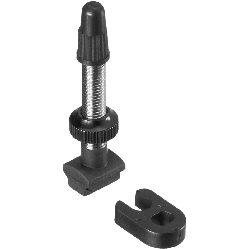 DT Swiss Zawór DT do tubelesskit kpl. i Tricon MTB TVXXXXXNVALVMS