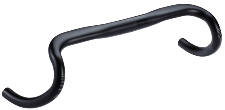 BBB Graveller Flare BHB-36 Handlebar 31,8mm, black 420mm 2021 Kierownice szosowe 2929053612