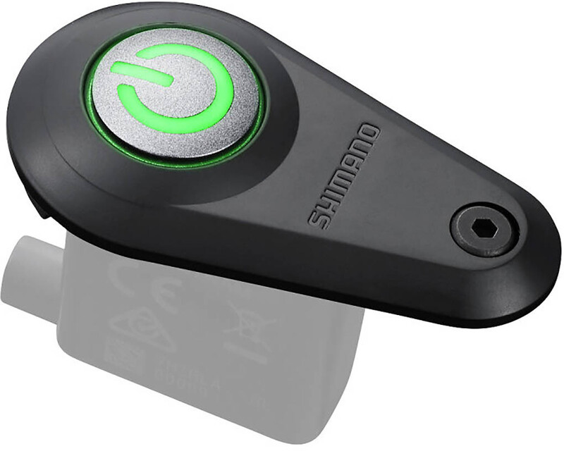 SHIMANO Steps EW-SW300 On-Off Switch 1100mm 2021 Akcesoria do liczników I-EWSW300A