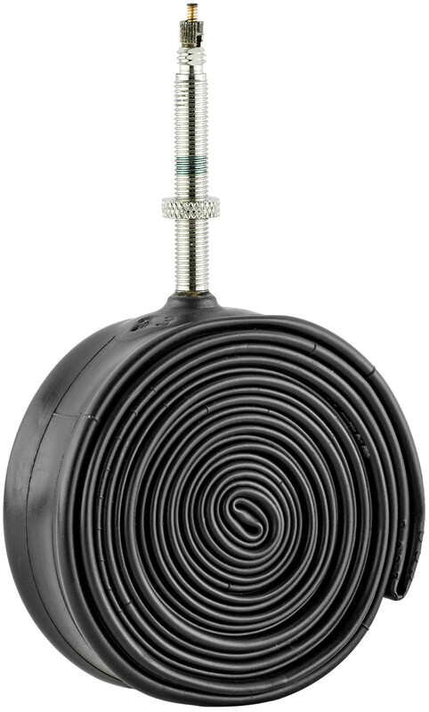 Maxxis Welter Weight Tube 700x23/32C, black SV 48mm 2021 Dętki 2360
