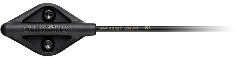 SHIMANO Steps EW-SS301 Speed Sensor Unit with 760mm Cable 2021 Akcesoria do liczników I-EWSS301L760
