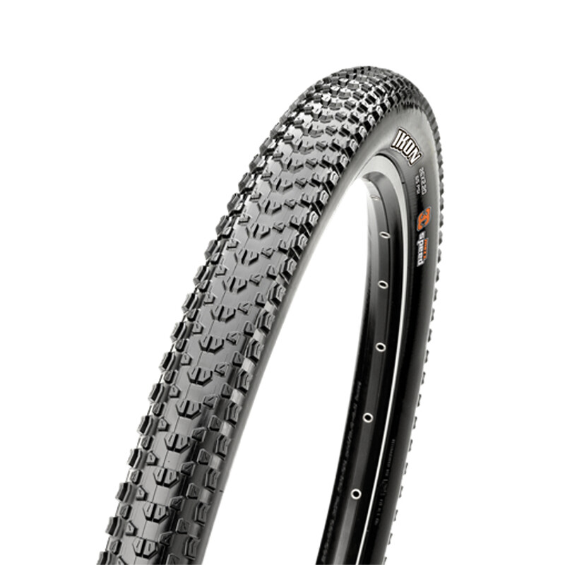 Maxxis ikon opony, czarny TB96740100