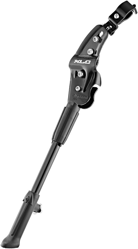 XLC stojak na rurze tylnego KS-R05, czarny, 2502610600 2502610600_schwarz