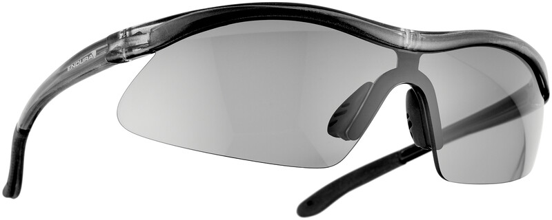 Endura Okulary Angel szary / Kolor soczewek: szare / Rodzaj szkieł: fotochromatyczne