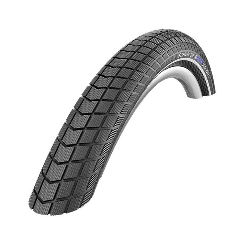 Schwalbe dojrzały Big Ben 27.5 X 2.00, 11100965 2583