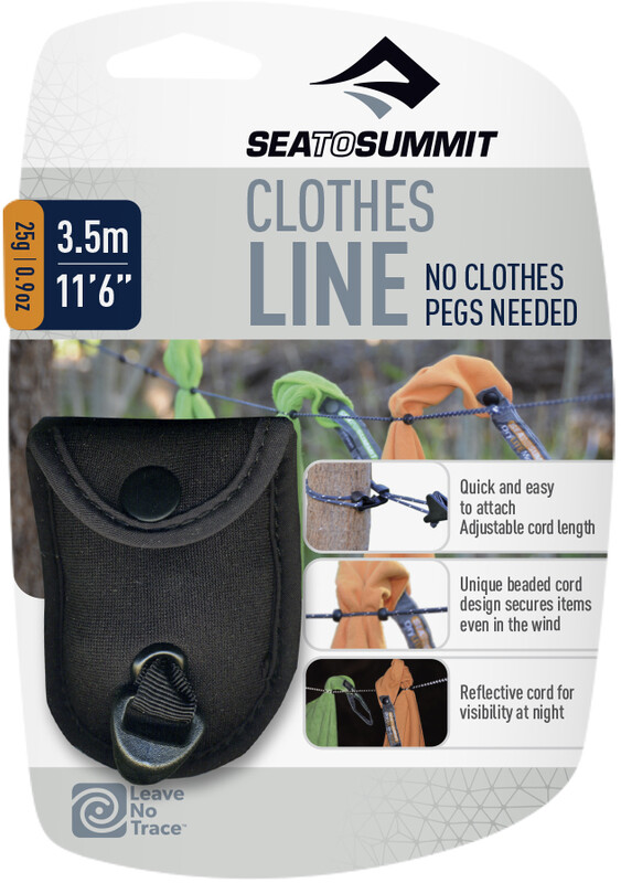 SEA TO SUMMIT clothesline 3.5 meter w$97scheleine AUDS35