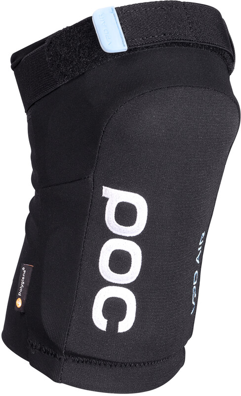 POC Joint VPD Air Knee uranium black L