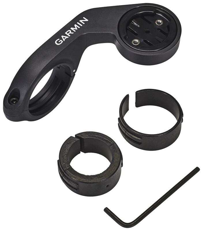 Garmin Uchwyt rowerowy zewnętrzny Forerunner / Edge 010-11251-40