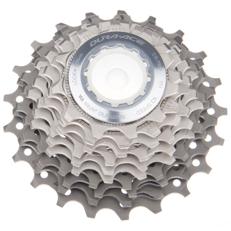 Shimano Dura Ace Cs-7900 Kaseta 10 Rz 11-28T